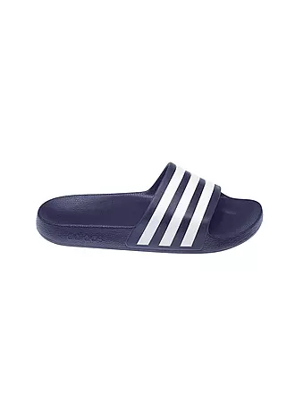 ADIDAS | Ciabatte da bagno Adilette Aqua Slipper | dunkelblau